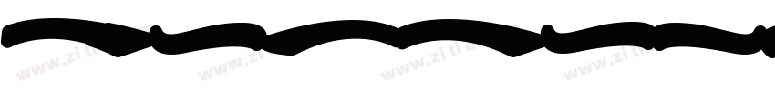 AMPLITUDE BOOK REGUL字体转换 AMPLITUDE BOOK REGUL字体转换